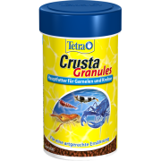 Tetra Crusta Granules 100ml. / 48gr.