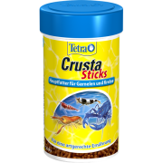 Tetra Crusta Sticks 100ml. / 55gr.