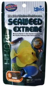 Hikari Marine Seaweed Extreme S 45gr.