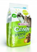 Versele Laga Crispy Muesli Rabbit Tavşan Yemi 2,75Kg.