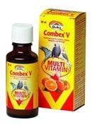 Quiko Vitacombex V Multivitamin 30ml