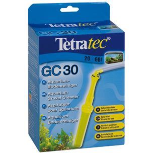 Tetra Tec GC 30 Dip Süpürgesi