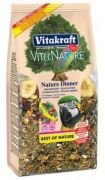 Vitakraft Nature Dinner Papağan Yemi 750gr.