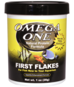 Omega One First Flakes 336gr.