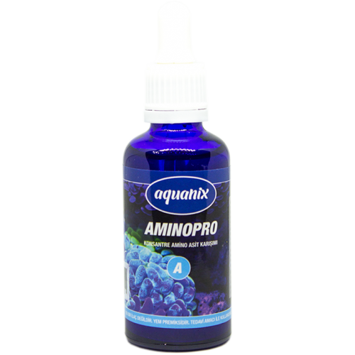 Aquanix Aminopro A 50ml