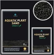 Easy Aqua Aquatic Plant Sand Siyah 2kg