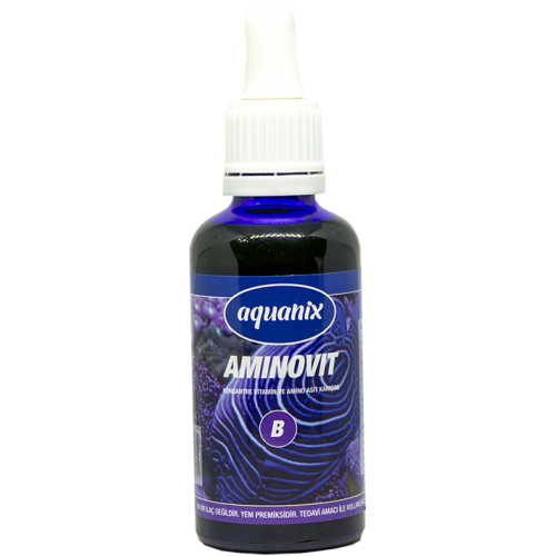 Aquanix Aminovit B 50ml