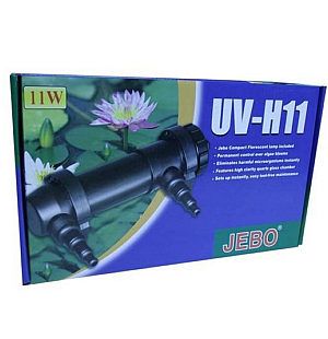 Jebo UV-H13 Ultra Viole 13w