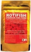 Rotifish Decapsulated Kabuksuz Artemia 100gr