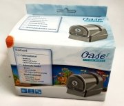 Oase FishGuard Automatic Feeder