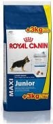 Royal Canin Maxi Junior 18kg