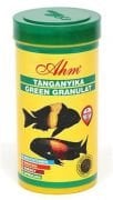 Ahm Marin Tanganyika Green Granulat 100gr. Açık