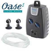 Oase OxyMax 400 Çift Çıkışlı Hava Motoru