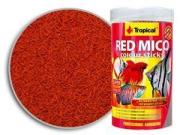 Tropical Red Mico Colour Sticks 100ml / 32gr