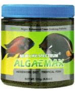 New Life Spectrum Algae Max Medium (2mm) 125gr.