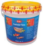 OSI Freshwater Flakes 5Lt / 1000gr.