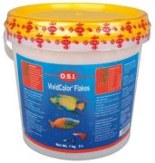 OSI VividColor Flakes 15Lt / 5000gr.