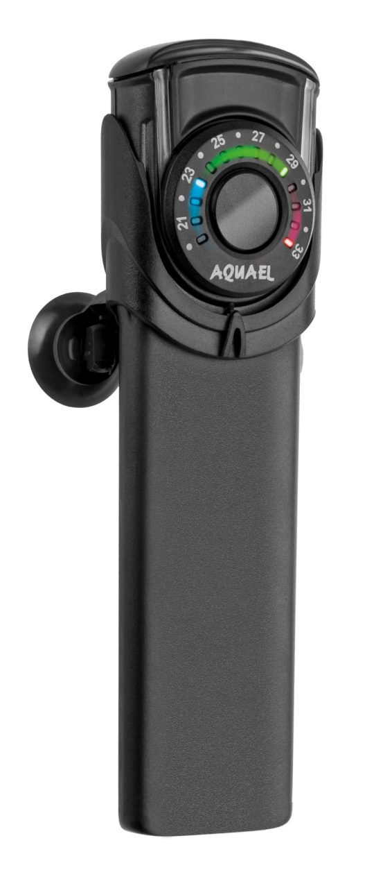 Aquael Ultra Heater 75 Elektronik Akvaryum Isıtıcı