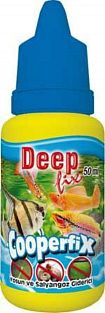 Deep Fix Cooperfix Yosun ve Salyangoz Giderici 50ml