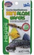 Hikari Tropical Mini Algae Wafers 100gr. Açık