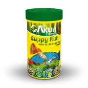 Artakua Guppy 100ml 40gr