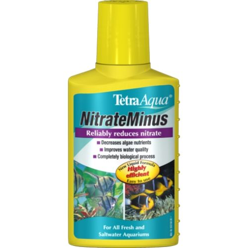 Tetra Aqua Nitrate Minus 250ml