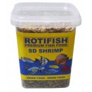 Rotifish SD Shrimp 200gr Kova