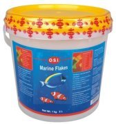 OSI Marine Flakes 5Lt / 1000gr.