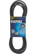 Fluval Ultra-Flex Siyah Akvaryum Hortumu 3mt