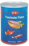 OSI Freshwater Flakes 1000ml / 200gr.