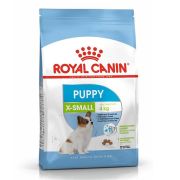 Royal Canin X-Small Puppy Köpek Maması 3Kg