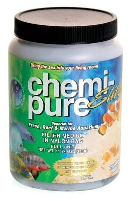 Boyd Enterprises - Chemi Pure Elite 11.74oz - 333gr