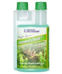 Ocean Nutrition Giovanni's Fertil+ 125ml