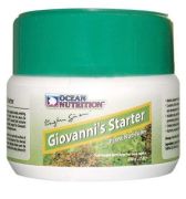 Ocean Nutrition Giovanni's Starter 200gr.