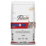 Felicia Kuzulu Yetişkin Kedi Maması 2Kg