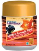 Ocean Nutrition Goldfish Formula Flake 34gr.
