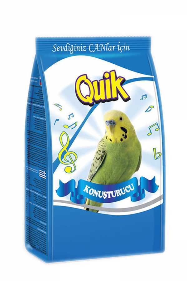 Quik Konuşturucu 150gr