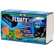 Jbl Floaty Shark 20-30mm Akrilik Yüzer Cam Silecek