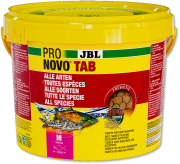 Jbl Pro Novo Tab M 5,5Lt 2900gr.