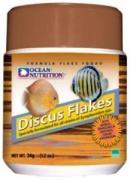 Ocean Nutrition Discus Flakes 70gr.