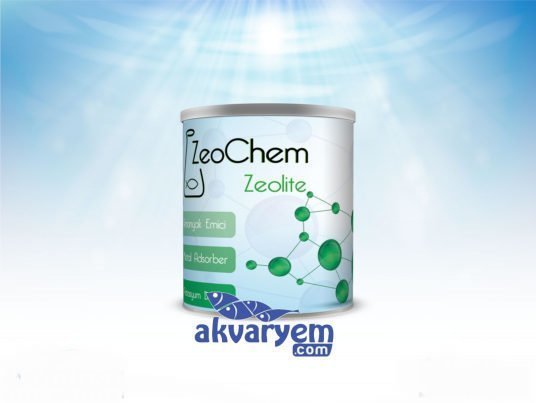 ZeoChem Zeolite 500ml