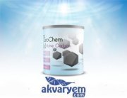 ZeoChem Active Carbon 500ml 250gr