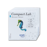 Tropic Marin - Compact Lab Test Saltwater