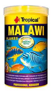 Tropical Malawi Flakes 250ml / 50gr
