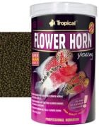 Tropical Flower Horn Young 3Lt / 1140gr