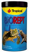 Tropical Biorept W Medium Sticks 250ml./75gr.