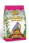 Quik Muhabbet Yemi 400+100gr