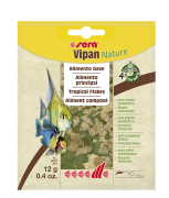 Sera Vipan Nature Pul 12gr