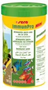 Sera Immun Pro Mini 250ml / 120gr