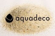 Aqua Deco Aquarium Gravels Dere Kumu 1-2mm 1kg Açık